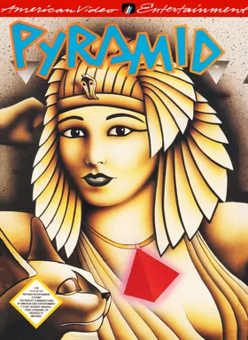 Pyramid (USA) (Unl) box cover front